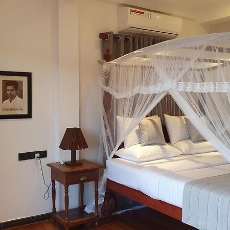 Margaret House Hotel Mirissa Luaran gambar