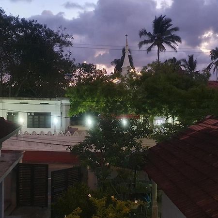 Margaret House Hotel Mirissa Luaran gambar