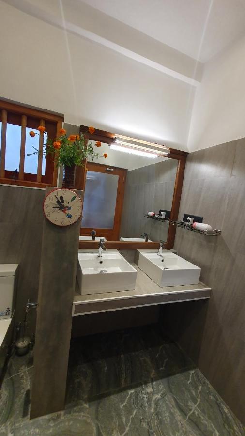 Margaret House Hotel Mirissa Luaran gambar