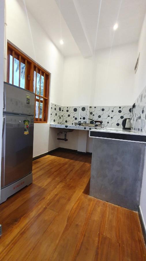 Margaret House Hotel Mirissa Luaran gambar