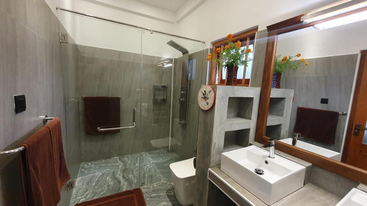 Margaret House Hotel Mirissa Luaran gambar