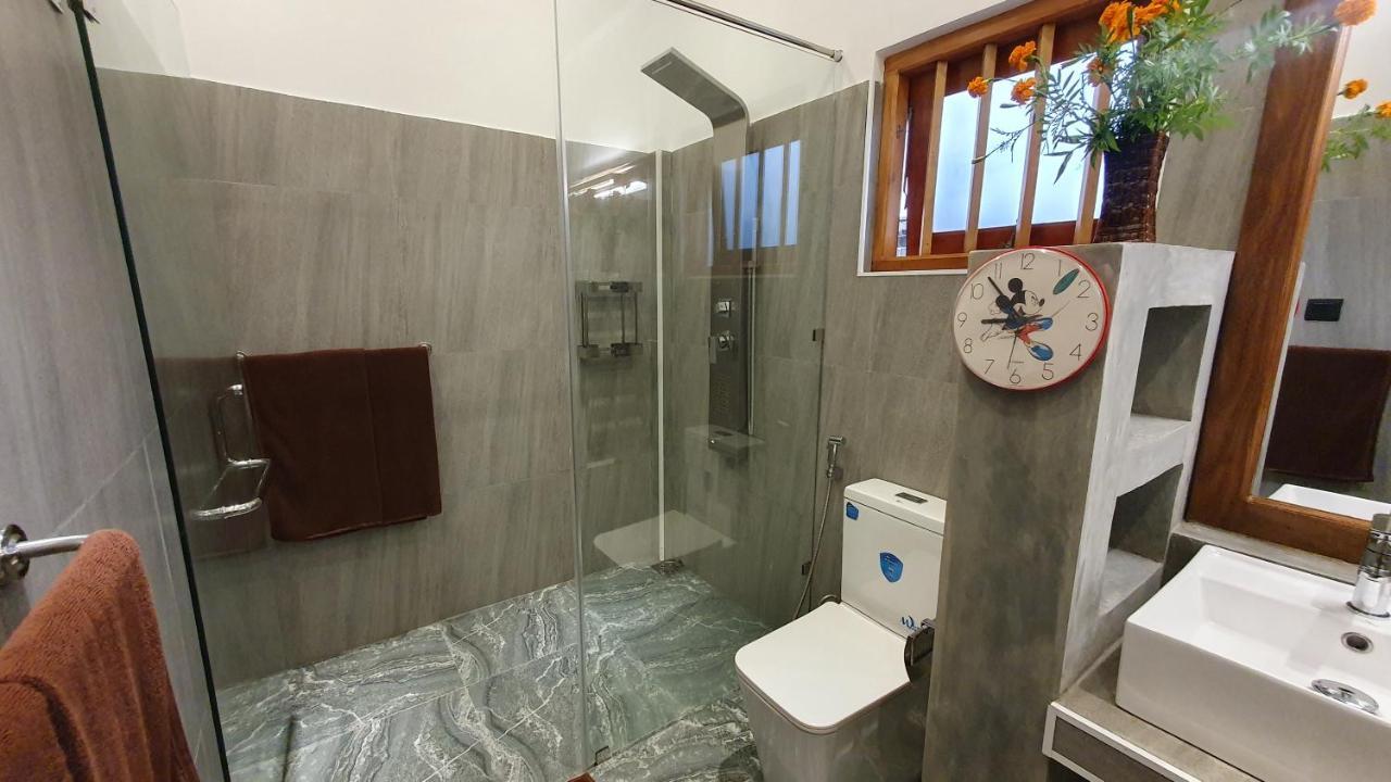 Margaret House Hotel Mirissa Luaran gambar