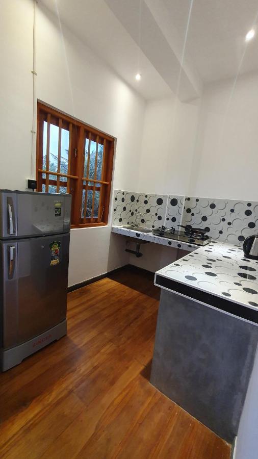 Margaret House Hotel Mirissa Luaran gambar
