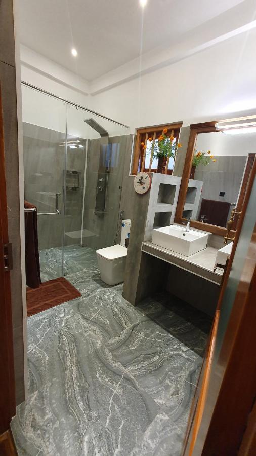 Margaret House Hotel Mirissa Luaran gambar