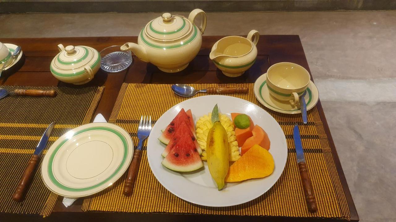 Margaret House Hotel Mirissa Luaran gambar