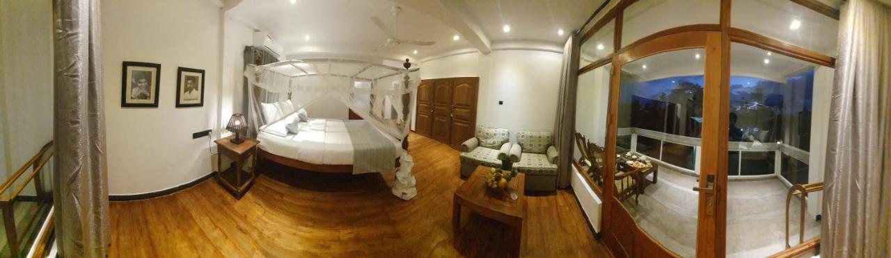 Margaret House Hotel Mirissa Luaran gambar