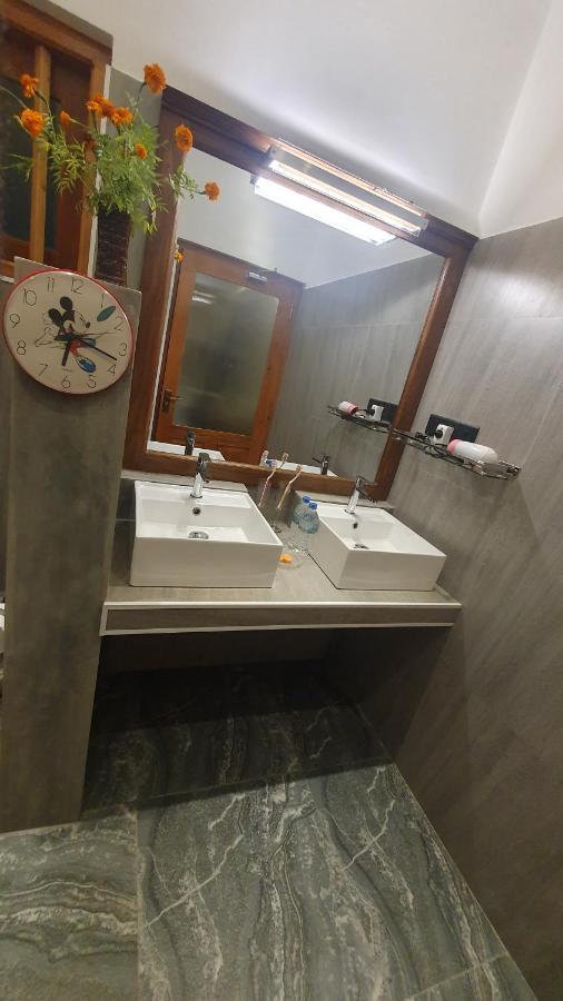 Margaret House Hotel Mirissa Luaran gambar